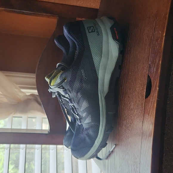 SALOMON Outline - Picture 2 of 10